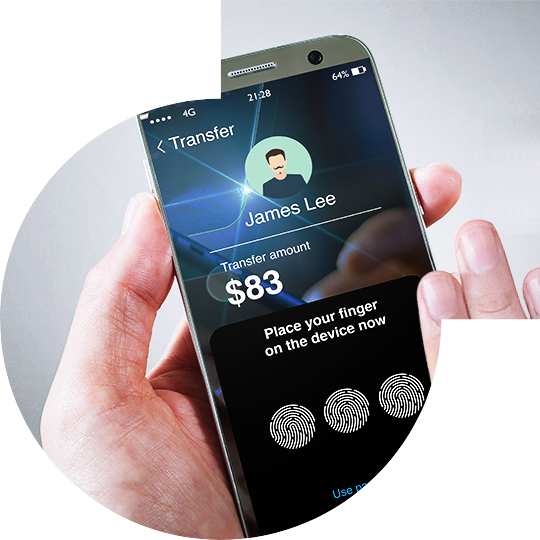 太阳集团城娱8722新一代全系列感测技术<br>为智慧应用场域带来人机沟通全新体验